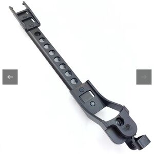 FB Radom Poland 1913 Picatinny Beryl Archer Optics Rail Polish Military Factory